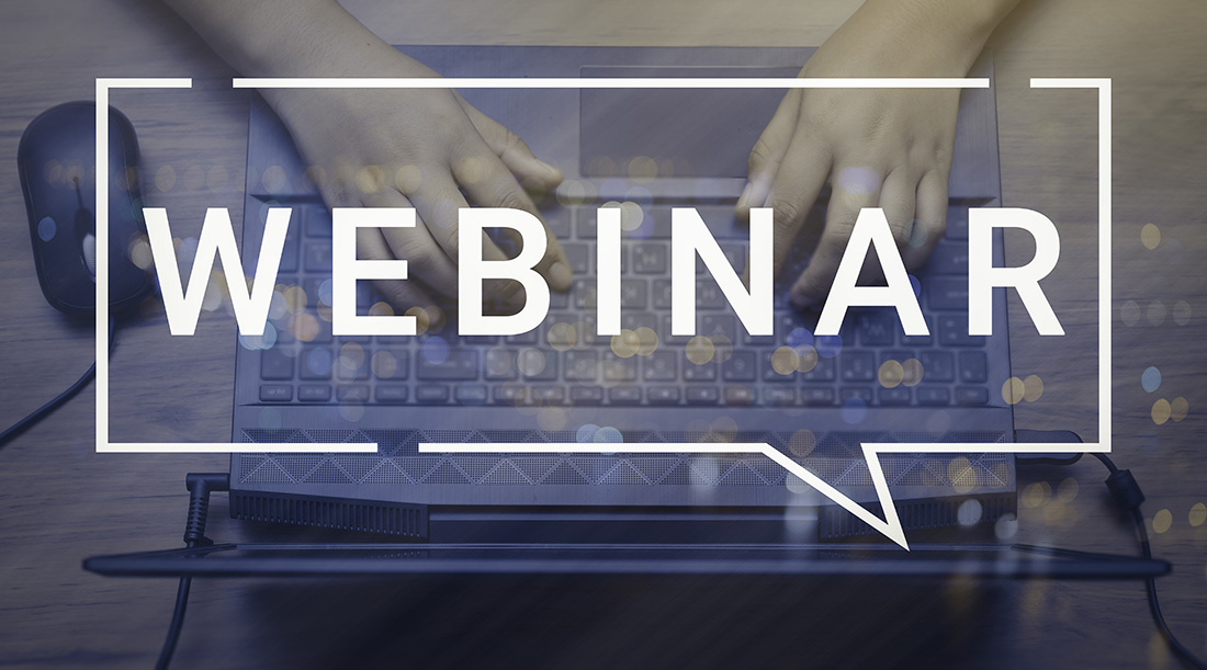 Webinar