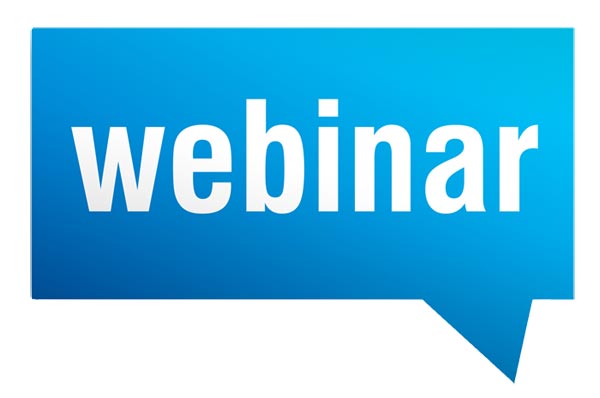 webinar icon