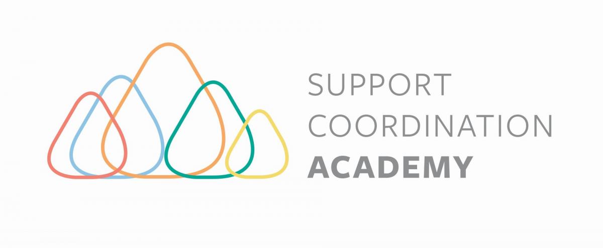 SC academy logo