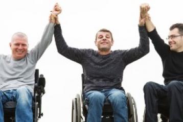 Aspire Care and Disability Services