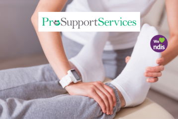Pro Support Services