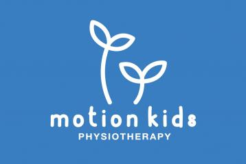 Motion Kids Physiotherapy