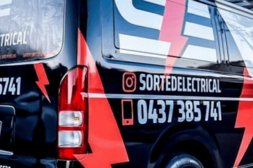Sorted Electrical 