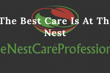 The Nest Care Professionals