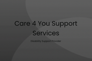 Care 4 You Support Services