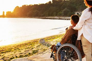 C. Home And Community Care