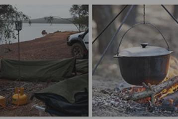 Gold Coast Ability Entertainment-Adventure Camping