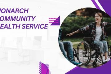Monarch Community Health Service