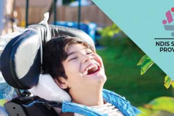 NDIS Support Providers