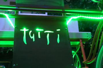 Tutti Arts