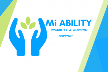 Mi Ability Disability and Nursing Support