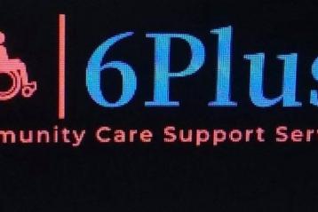  6Plus Care Support Services