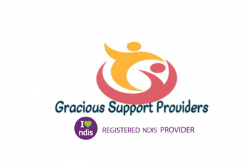 Gracious Support Providers