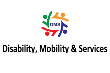 Disability, Mobility & Services