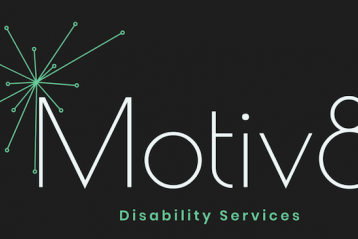 Motiv8 Disability Services