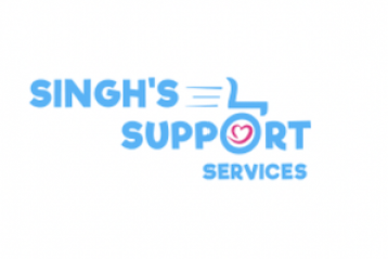 Singh's Support Services