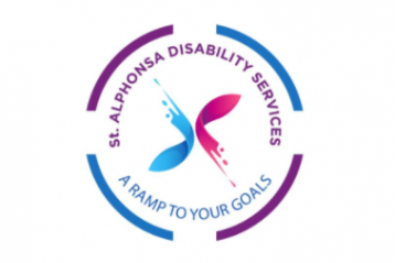 St. Alphonsa Disability Services
