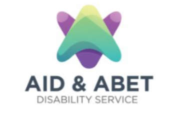 Aid & Abet Disability Service
