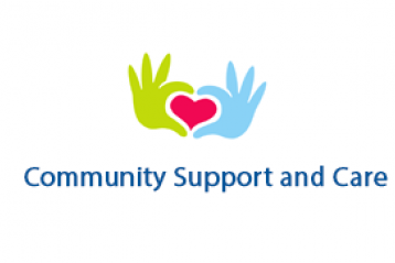 Community Support and Care