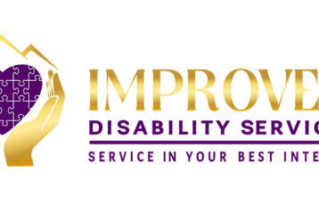 Improved Disability Services
