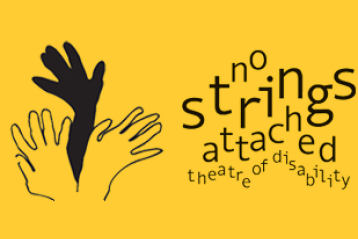 No Strings Attached Theatre Of Disability