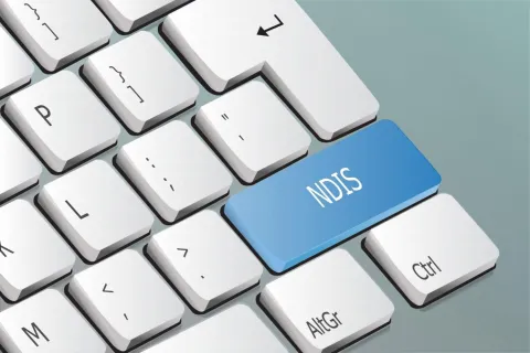 Spinal Cord Injury & Accessing the NDIS