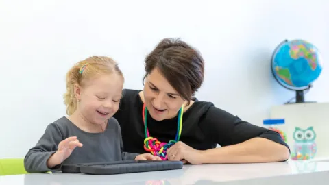 How to Achieve my NDIS Goals While Waiting for OT