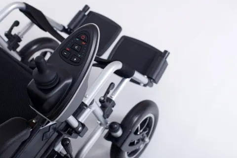 Acquired Brain Injury and Assistive Technology in the NDIS