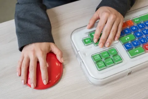 Purchasing Low Cost Assistive Technology and Consumables