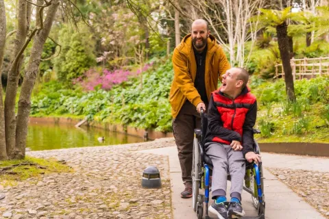Acquired Brain Injury Series: Navigating the NDIS