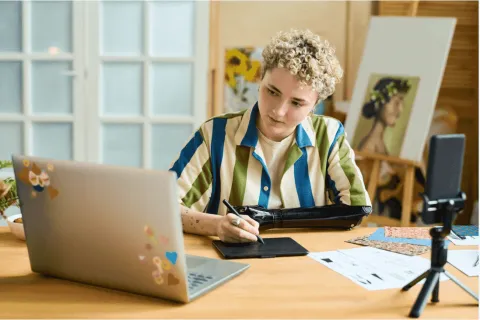 How to use MyCareSpace to find another service provider