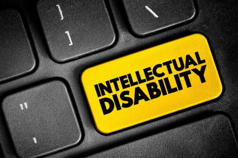 Intellectual Disability & the NDIS