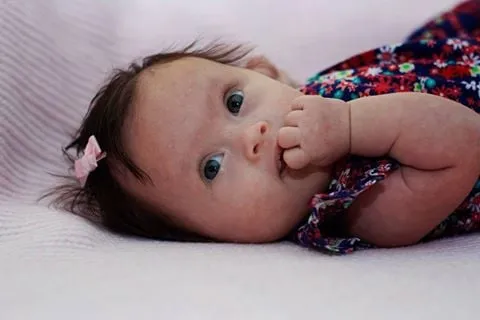 50 Mums 50 Kids one extra chromosome