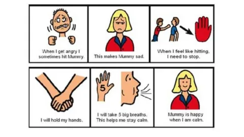 What are Autism Social Stories and how can I use them to support my autistic child?