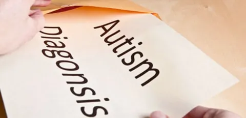 Autism Diagnosis and the NDIS