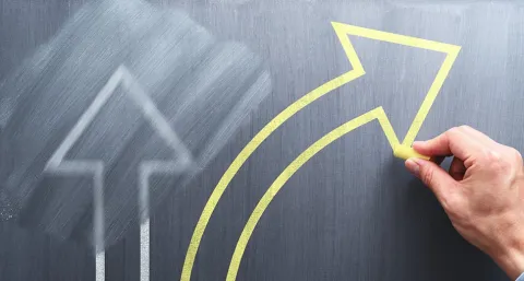 Can the NDIS change the way I manage my plan without asking me?