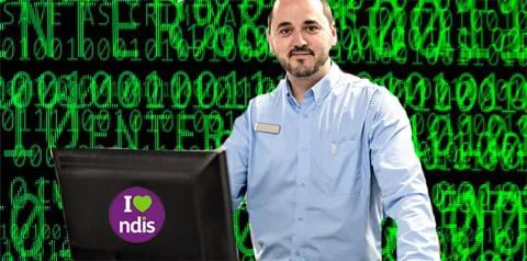 Cyber Risk Insurance can protect your NDIS business