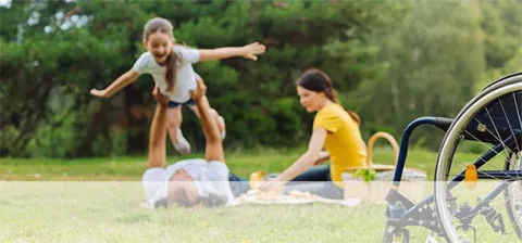 NDIS Support for PwC - Abilities and Families