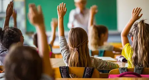 Students with Additional Needs: Tips on Thriving vs. Surviving