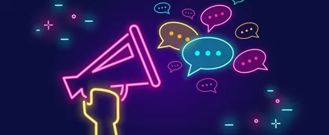 Why speak Up?