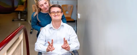 What are Core Supports in my NDIS Plan?