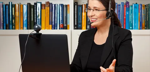 Online Therapy - how does it work and will it work for me?