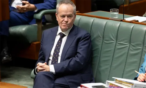 The NDIS is being rorted, but not by autistic people like me