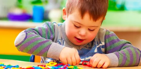 How to access the NDIS for children under 9 (Early Childhood Approach)