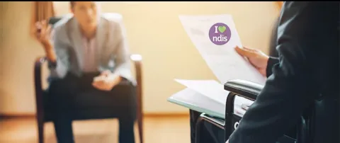 How can NDIS Service Providers charge for emails, reports and phone calls?