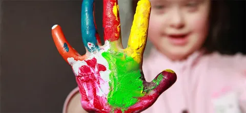 Things to do with a support worker during isolation
