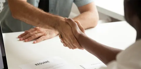 NDIS Self Management: How to employ your own support workers