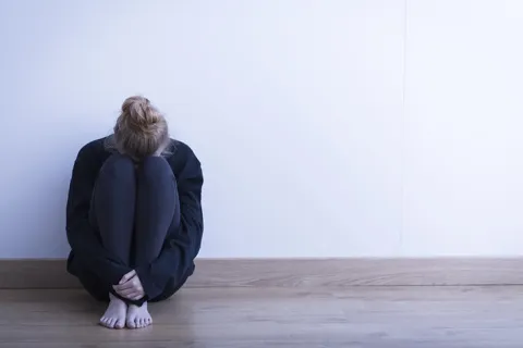 The danger of high-functioning depression as told by a college student.