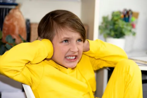 What it feels like to have Autism