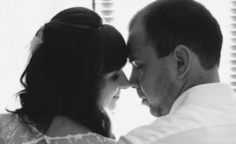 To the Wife Who Has Anxiety and Depression, From Your Husband